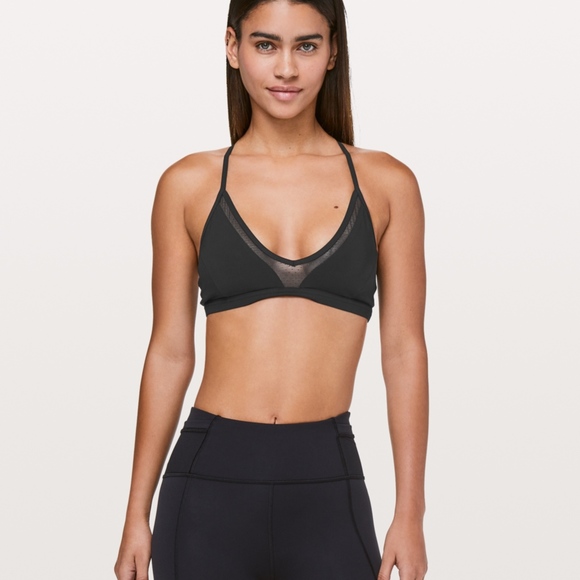 lululemon athletica Other - Lululemon bra size 2. Worn once.